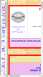 Mobile Screenshot of jordstralningscentrum.se
